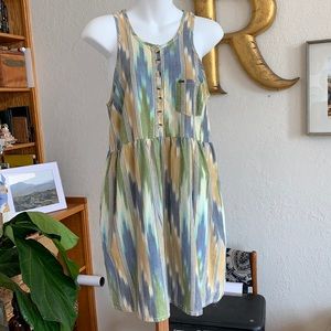 Obey dress with pockets!